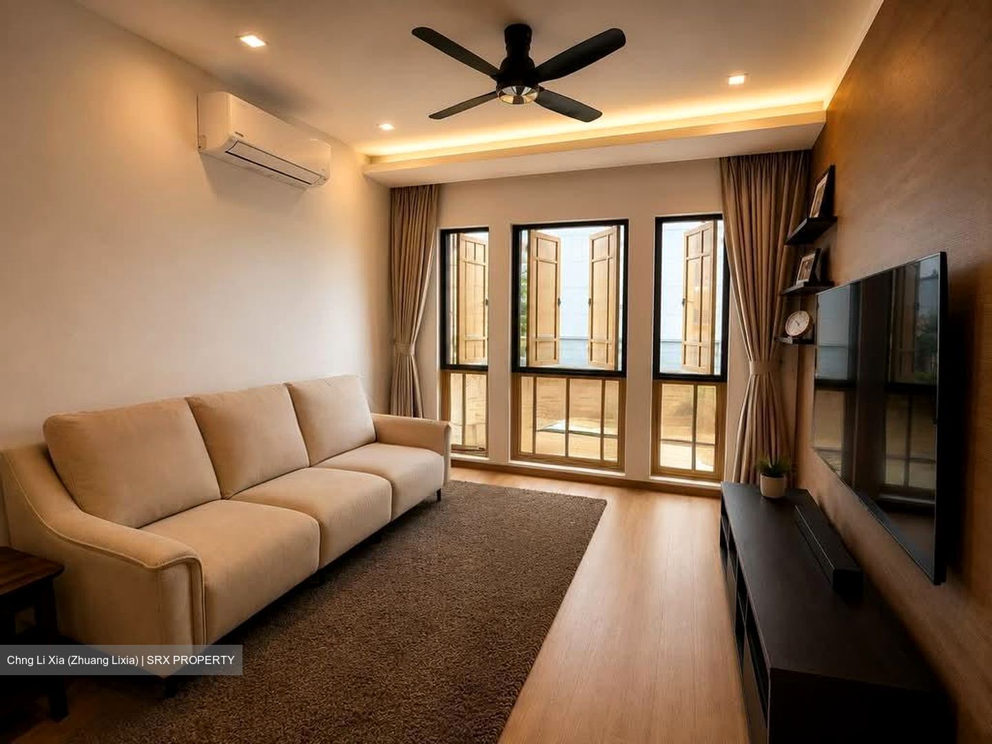 Villa Marina (D15), Condominium #581555141